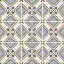 Керамическая плитка 24403 Art Nouveau Turin Colour 20x20 Керамическая плитка 24403 Art Nouveau Turin Colour 20x20