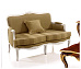 Диван CLOE SEVEN SEDIE 9144D Диван CLOE SEVEN SEDIE 9144D