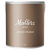Грунтовка Mallers Wood Primer 9л