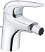 Смеситель для биде GROHE Eurostyle 23720003 Смеситель для биде GROHE Eurostyle 23720003