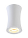 Светильник встраиваемый Crystal Lux CLT 050 CLT 050C1 WH-WH Светильник встраиваемый Crystal Lux CLT 050 CLT 050C1 WH-WH
