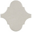 Керамическая плитка 21931 Scale Alhambra Light Grey 12x12 Керамическая плитка 21931 Scale Alhambra Light Grey 12x12