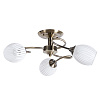Светильник потолочный Arte Lamp ARYA A2941PL-3AB