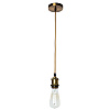 Подвес Arte Lamp ELECTRA A7002SP-1PB