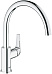 Смеситель для раковины GROHE BauFlow 31230000 Смеситель для раковины GROHE BauFlow 31230000