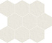 NEUTRA 6.0 01BIANCO GRES B10X10 (749580) 30х26 Керамогранит NEUTRA 6.0 01BIANCO GRES B10X10 (749580) 30х26 Керамогранит