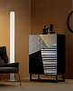 Буфет DOPPLER K SIDEBOARD HIGH BONALDO MO18