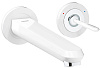 Смеситель для раковины GROHE Eurodisc Joy 19969LS0 (верхняя монтажная часть)