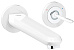 Смеситель для раковины GROHE Eurodisc Joy 19969LS0 (верхняя монтажная часть) Смеситель для раковины GROHE Eurodisc Joy 19969LS0 (верхняя монтажная часть)