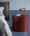 Тумбочка CHRISTAL DALL'AGNESE GM01224 Тумбочка CHRISTAL DALL'AGNESE GM01224