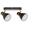 Точечный светильник Arte Lamp PINO A7376PL-1BK