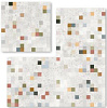 GRANELLA NACAR (8027) 20x20 Глазурованный керамогранит