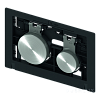 TECEloop modular Клавиши смывные, цвет: белый