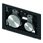 TECEloop modular Клавиши смывные, цвет: белый TECEloop modular Клавиши смывные, цвет: белый
