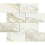 ETOILE CREME MAT 6MM MUR 7,5X15 (761809) 8x15 Глазурованный керамогранит ETOILE CREME MAT 6MM MUR 7,5X15 (761809) 8x15 Глазурованный керамогранит