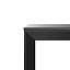 Столик кофейный Frame Aluminium Столик кофейный Frame Aluminium