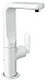 Смеситель для раковины GROHE Veris 32184LS0 Смеситель для раковины GROHE Veris 32184LS0