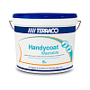 Шпатлевка Terraco «Handycoat Washable» 5 кг