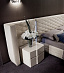 Тумбочка DALL'AGNESE CH02001S Тумбочка DALL'AGNESE CH02001S