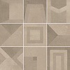 Venti Boost Mix Warm 20x20 (A3OF) 20x20 Неглазурованный керамогранит