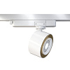Трековый светильник для однофазного шинопровода Maytoni Unity Track Treo TR023-1-12W3K