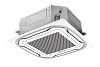 Сплит-система QUATTROCLIMA QV-I60CG/QN-I60UG/QA-ICP10