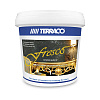 Лессирующее покрытие Terraco «Fresco Pearlesent»