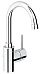 Смеситель Grohe Concetto для раковины DN 15 32629000 Смеситель Grohe Concetto для раковины DN 15 32629000