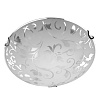 Потолочная люстра Arte Lamp ornament A4120PL-1CC