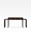 Консоль ARMANI CASA JULIAN Консоль ARMANI CASA JULIAN