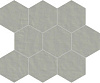 NEUTRA 6.0 04FERRO GRES B10X10 (749583) 30х26 Керамогранит
