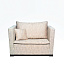 Кресло ARMANI CASA OTELLO ARMCHAIR Кресло ARMANI CASA OTELLO ARMCHAIR