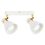 Точечный светильник Arte Lamp PINO A7376PL-1WH Точечный светильник Arte Lamp PINO A7376PL-1WH