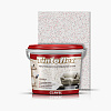 Декоративная краска Clavel «Tintoflex»