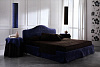 Кровать VANITY BOLZAN LETTI VAM29