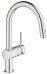 Смеситель для кухни GROHE Minta 32321DC0 Смеситель для кухни GROHE Minta 32321DC0