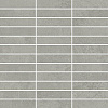 Terraviva Grey Mosaico Grid 30x30/Терравива Грэй Мозаика Грид 30x30 (610110000628)