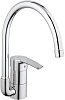 Смеситель Grohe Eurosmart для мойки DN 15 32542001