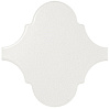 Керамическая плитка 21933 Scale Alhambra White Matt 12x12