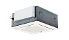 Сплит-система LESSAR LS-HE12BCWE2/LU-HE12UWE2/LZ-B4CUB