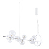 Подвес Arte Lamp SATURN A7790SP-50WH