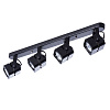 Светильник потолочный Odeon Light Corse 3873/1C