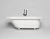 Ванна встраиваемая Salini ORNELLA 102314G 170x80 глянцевая