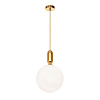 Подвесной светильник Loft It Parachilna 9974-C