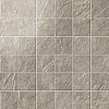 Heat Aluminum Mosaic Lap 30x30/Хит Алюминиум Мозаика Лап 30х30 (610110000097)
