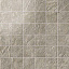 Heat Aluminum Mosaic Lap 30x30/Хит Алюминиум Мозаика Лап 30х30 (610110000097) Heat Aluminum Mosaic Lap 30x30/Хит Алюминиум Мозаика Лап 30х30 (610110000097)