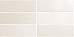 Керамическая плитка 24958 Magma White 6,5x20 Керамическая плитка 24958 Magma White 6,5x20