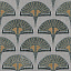 PARACAS-R GREEN GOLD (8049) 20х20 Глазурованный керамогранит PARACAS-R GREEN GOLD (8049) 20х20 Глазурованный керамогранит