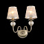 Бра Evoluce GRAZIA SL185.301.02 Бра Evoluce GRAZIA SL185.301.02