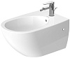 Биде Architec 36,5х58 см, подвесное, без крышки